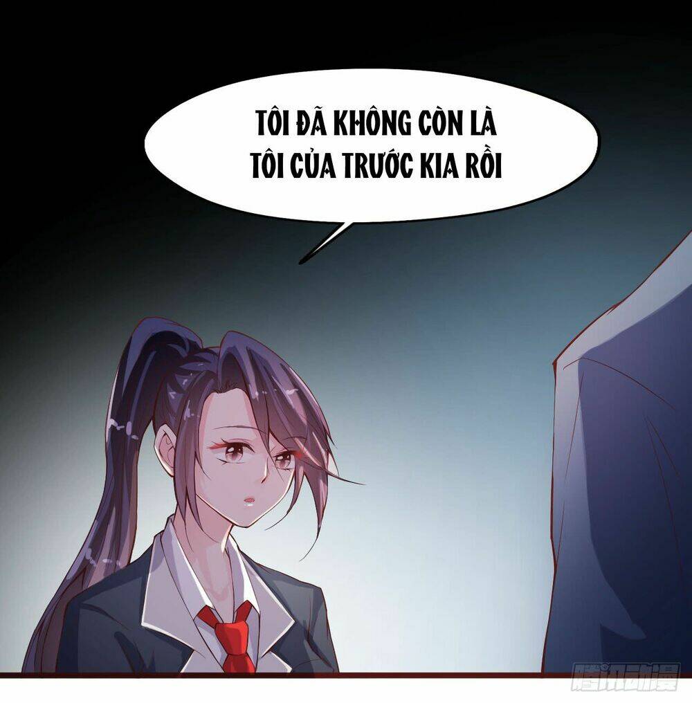 Sau Này Vẫn Cứ Thích Anh: Chapter 9