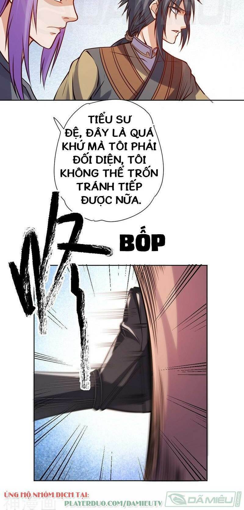Nhất Phẩm Cao Thủ: Chapter 70