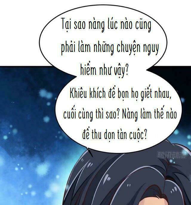 Trọng Sinh Thành Tiểu Nha Đầu: Chapter 15