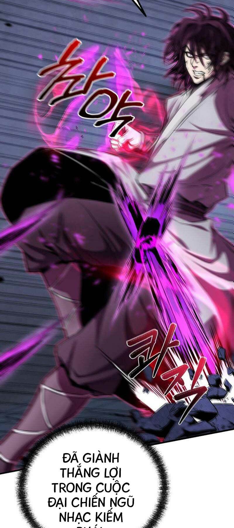 Đông Phương Bất Bại: Chapter 13