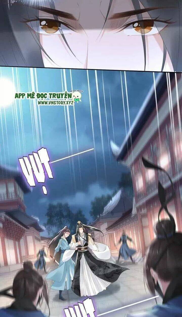 Nhất Sinh Nhất Thế Tiếu Thương Khung: Chapter 48