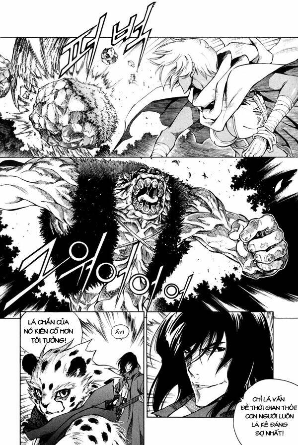 Dark Air: Chapter 12