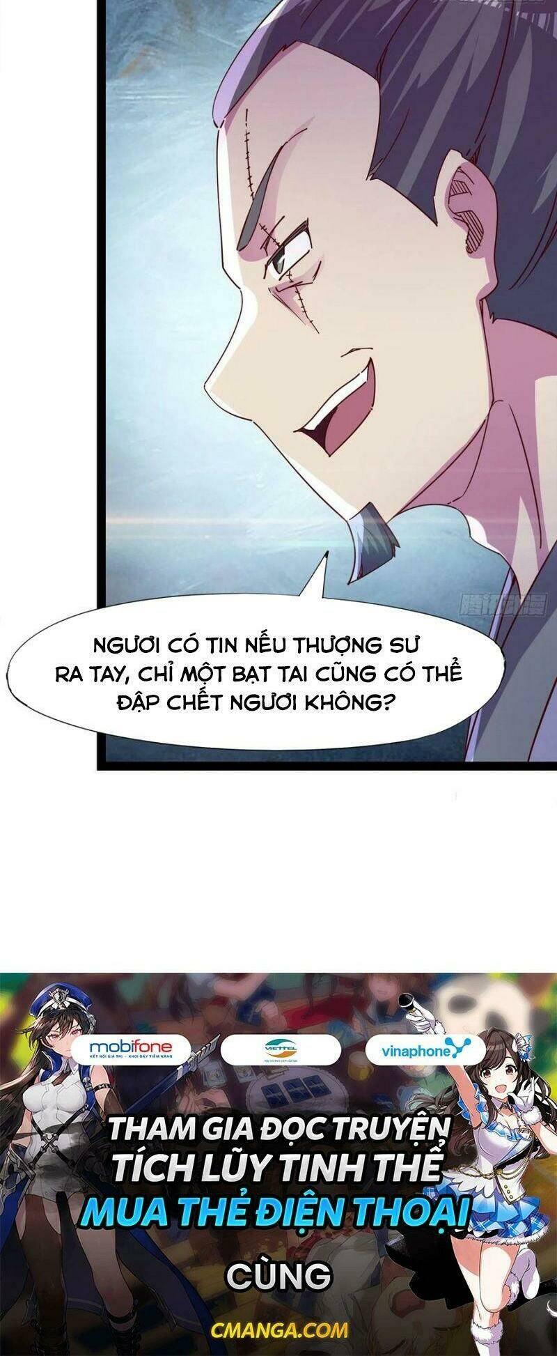 Kiếm Đồ: Chapter 90