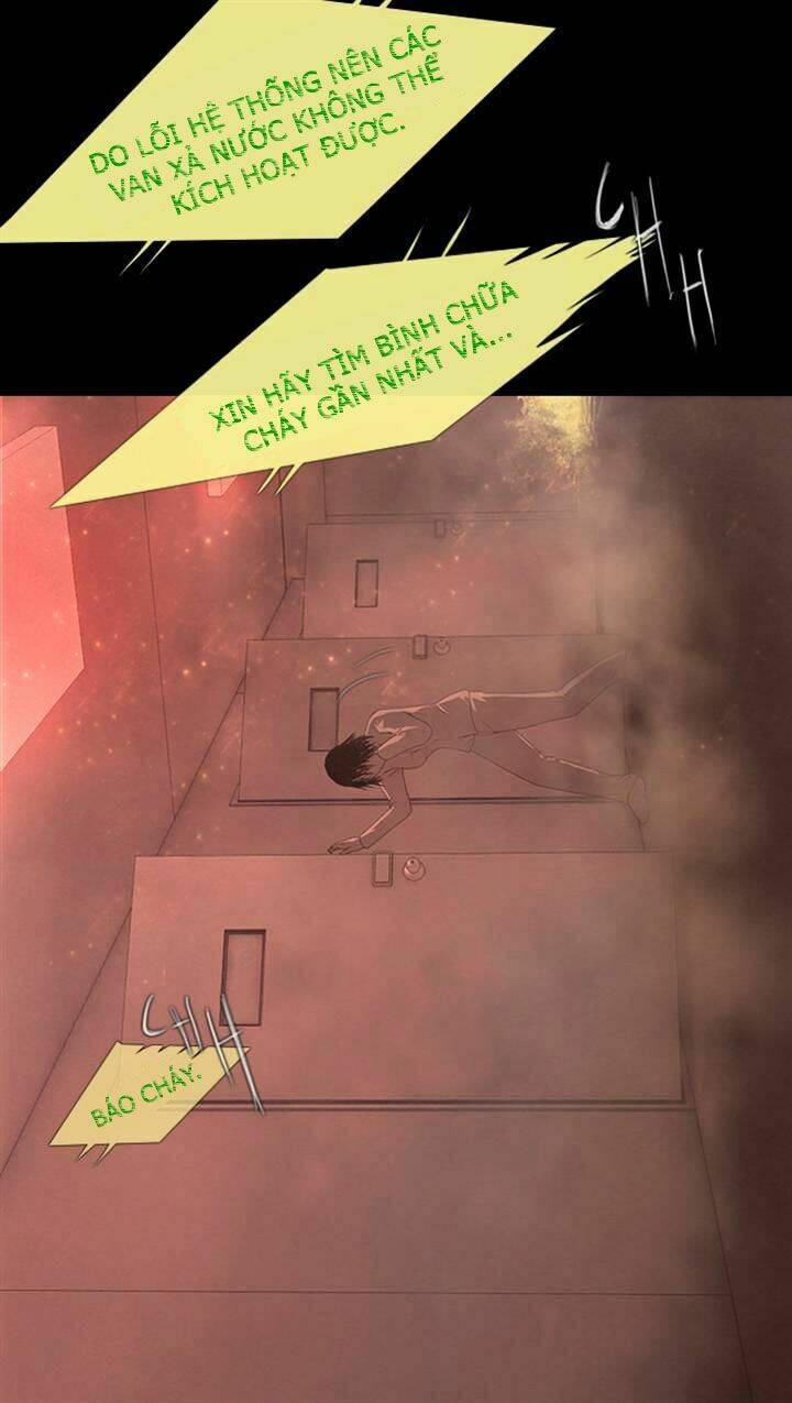 Dead Days: Chapter 54
