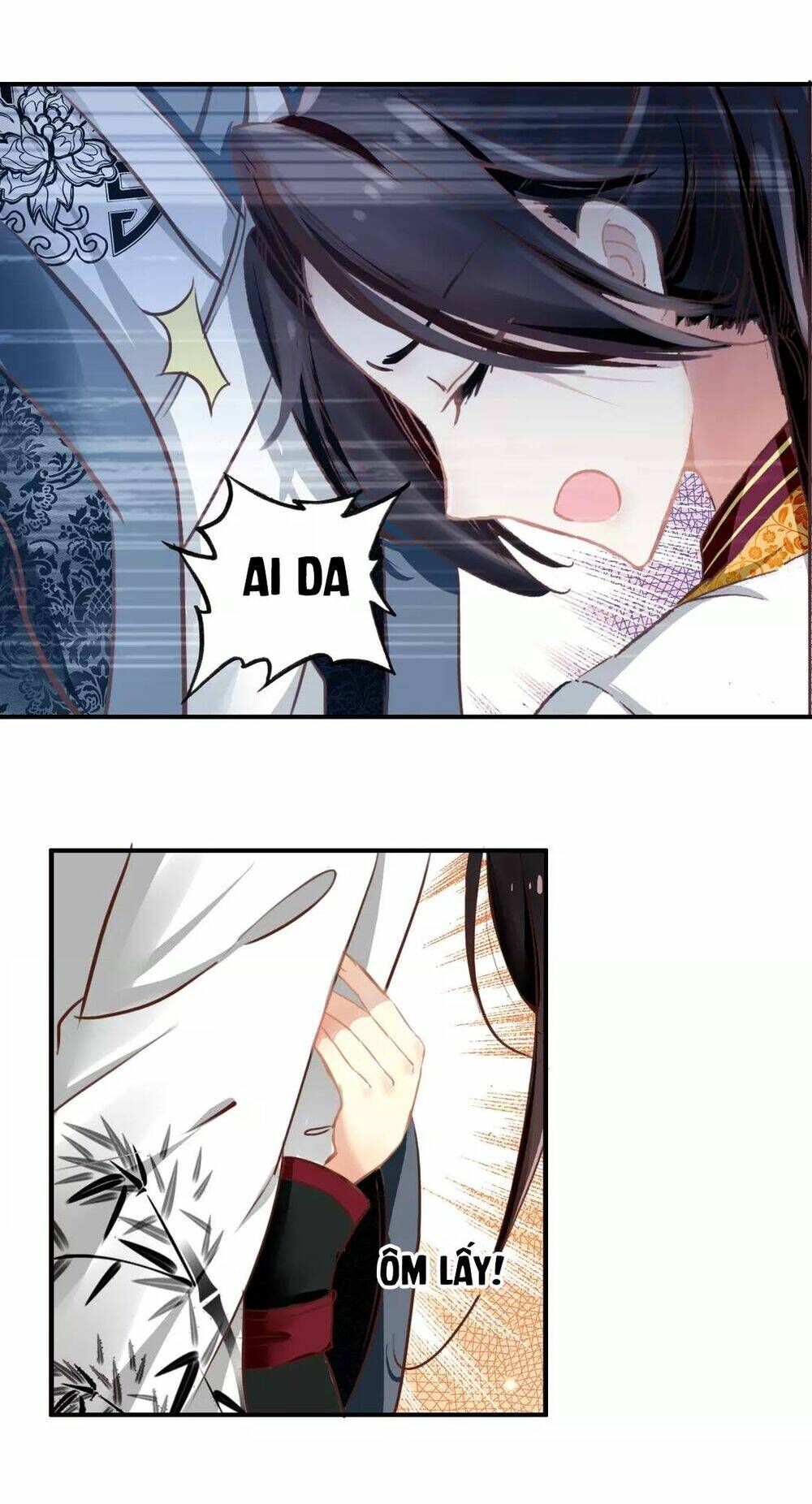 Mỹ Nhân Làm Tướng: Chapter 11