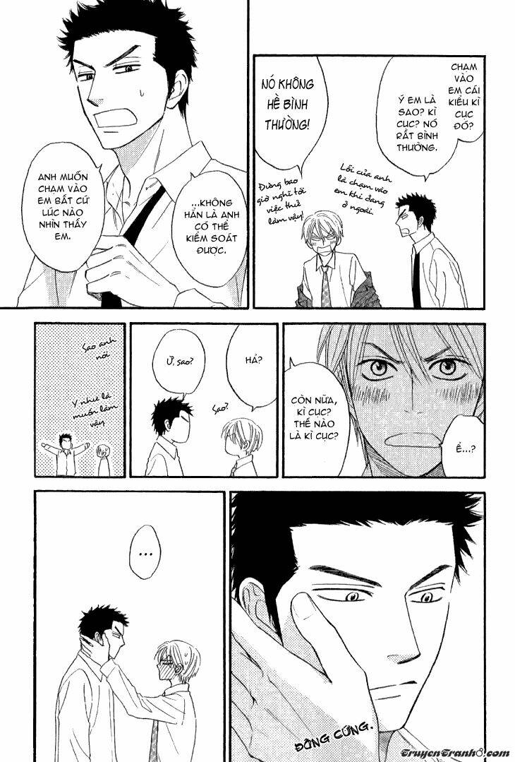 Doushiyoumo Nai Keredo: Chapter 11