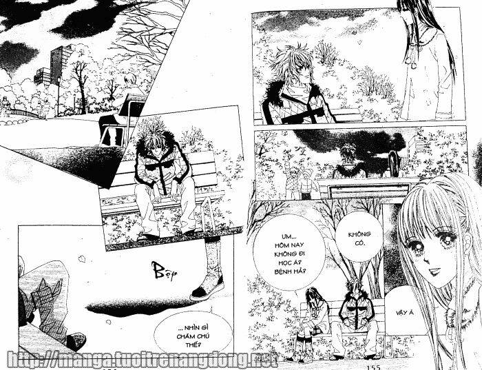 Yêu Hoặc Chết: Chapter 4