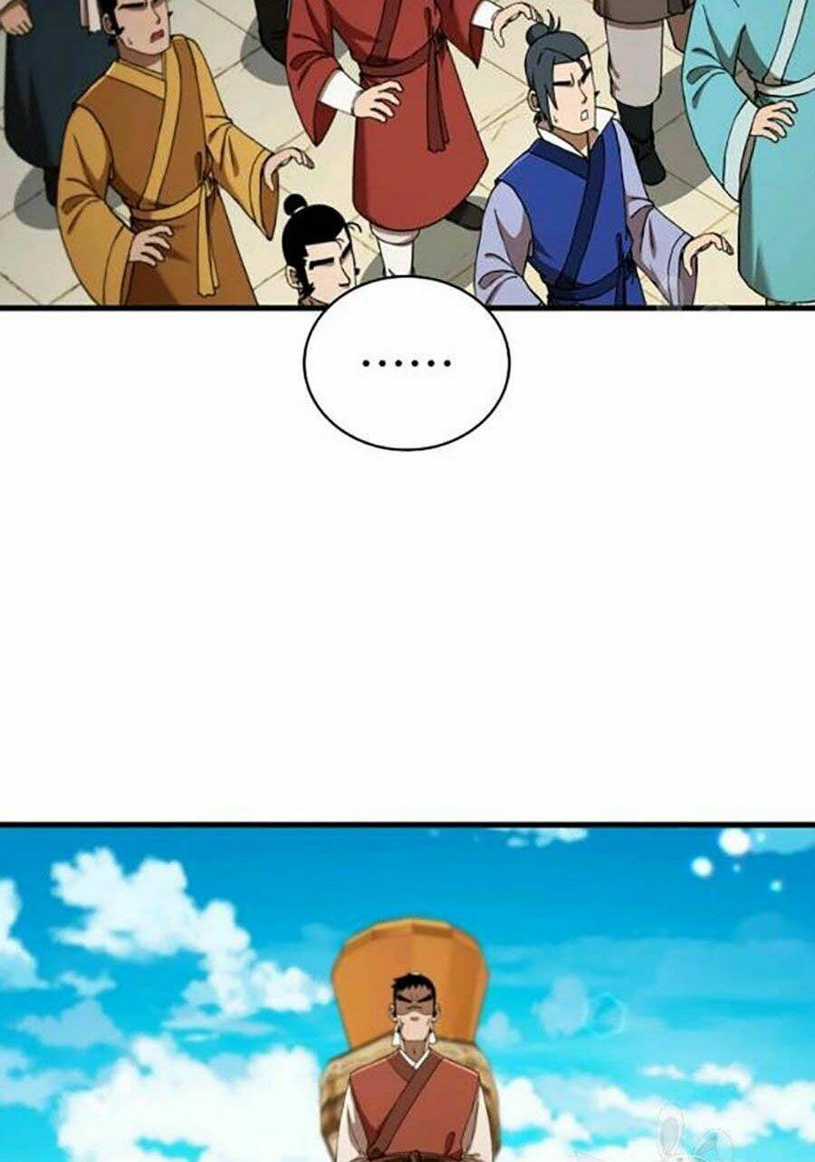 Thân Thủ Đệ Nhất Kiếm: Chapter 58