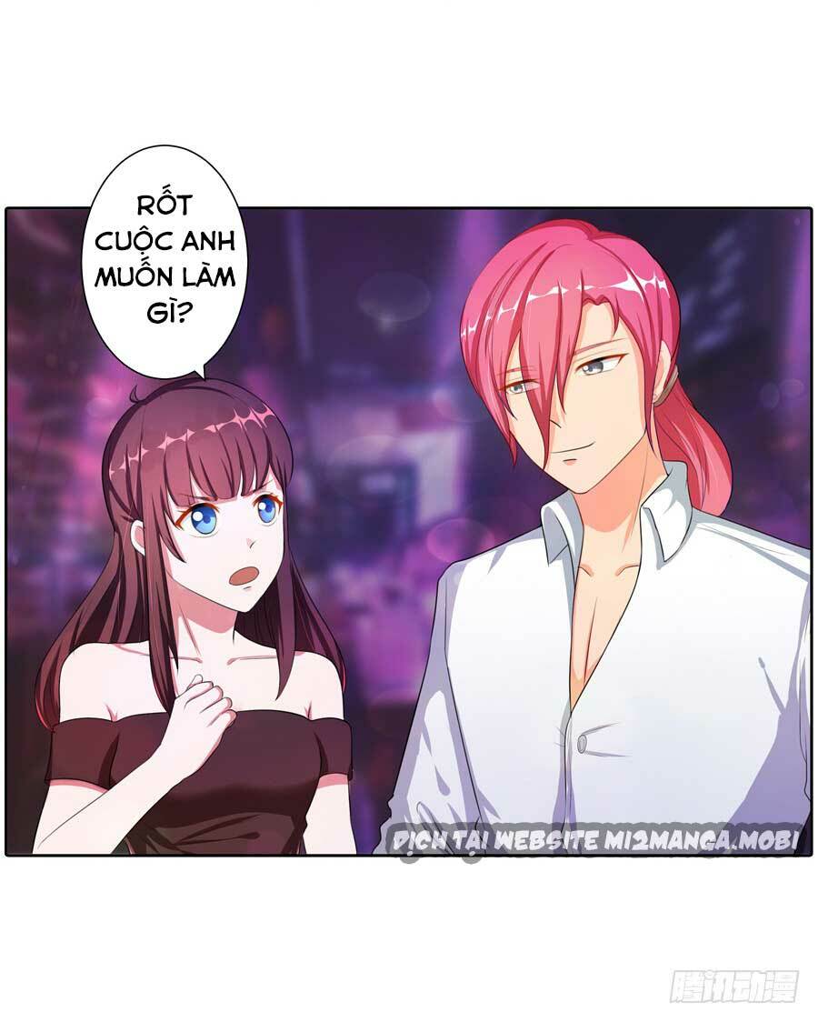 Gả Cho Tình Cũ Làm Lão Bà: Chapter 18