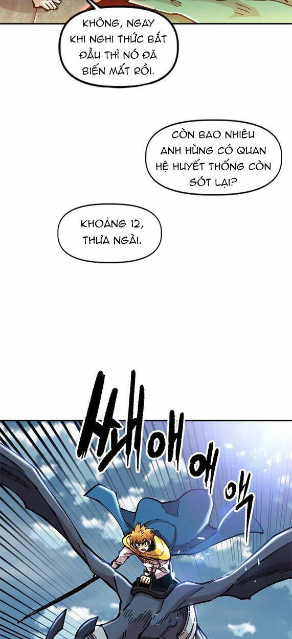 Nô Lệ Nghịch Thiên: Chapter 77