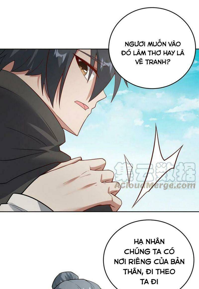 Nghịch Lân: Chapter 142