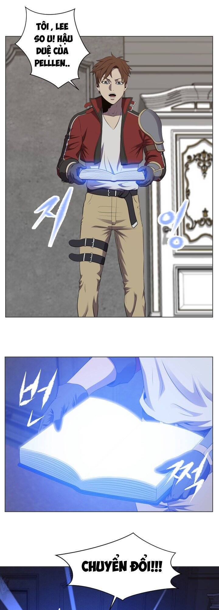 Cấp Độ Của Tôi Là Cao Nhất: Chapter 30