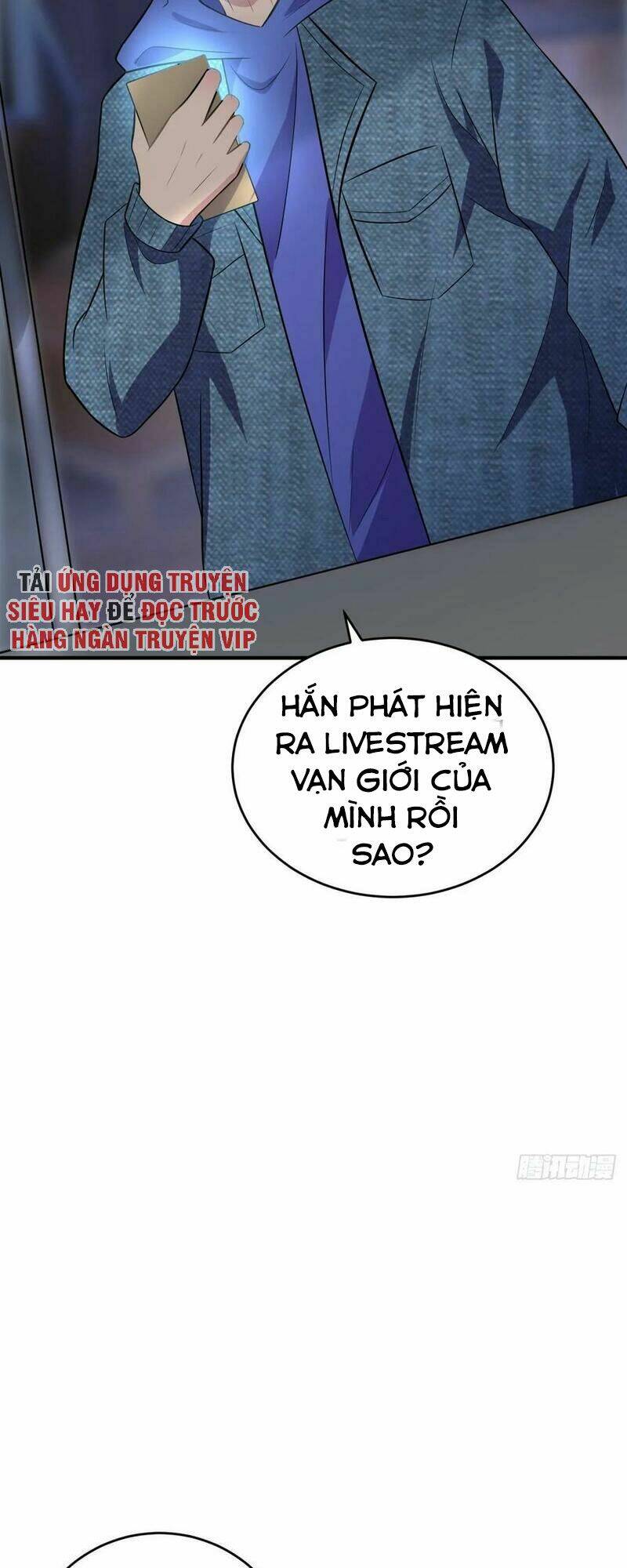 Đại Gia Livestream Vạn Giới: Chapter 29