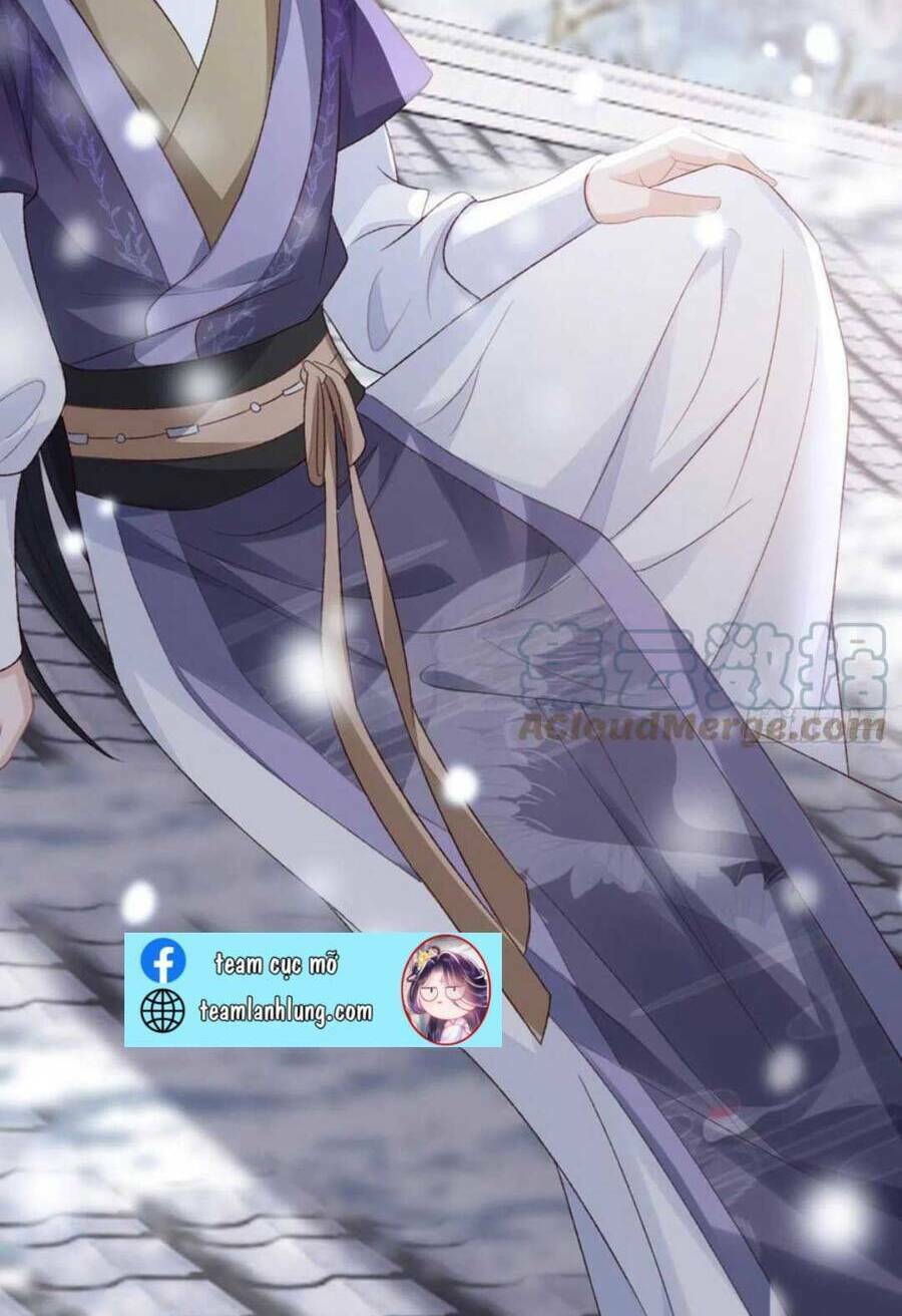 Mau Xuyên Không Rửa Tội Cho Nhân Vật Phản Diện: Chapter 145