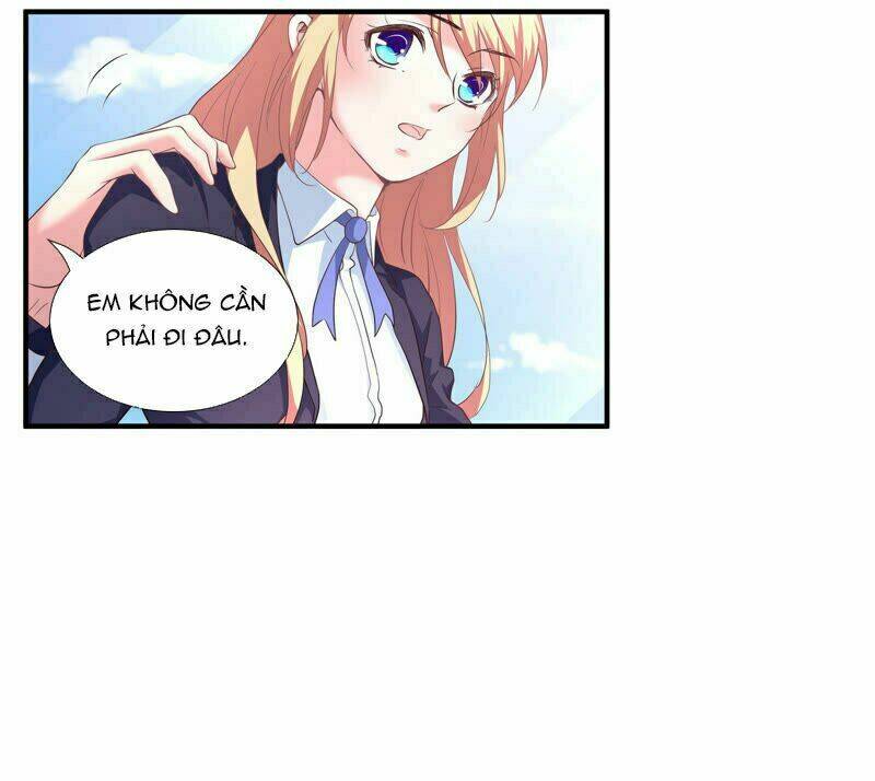 Chiến Lược Lãng Mạn Của Thịnh Thiếu: Chapter 58