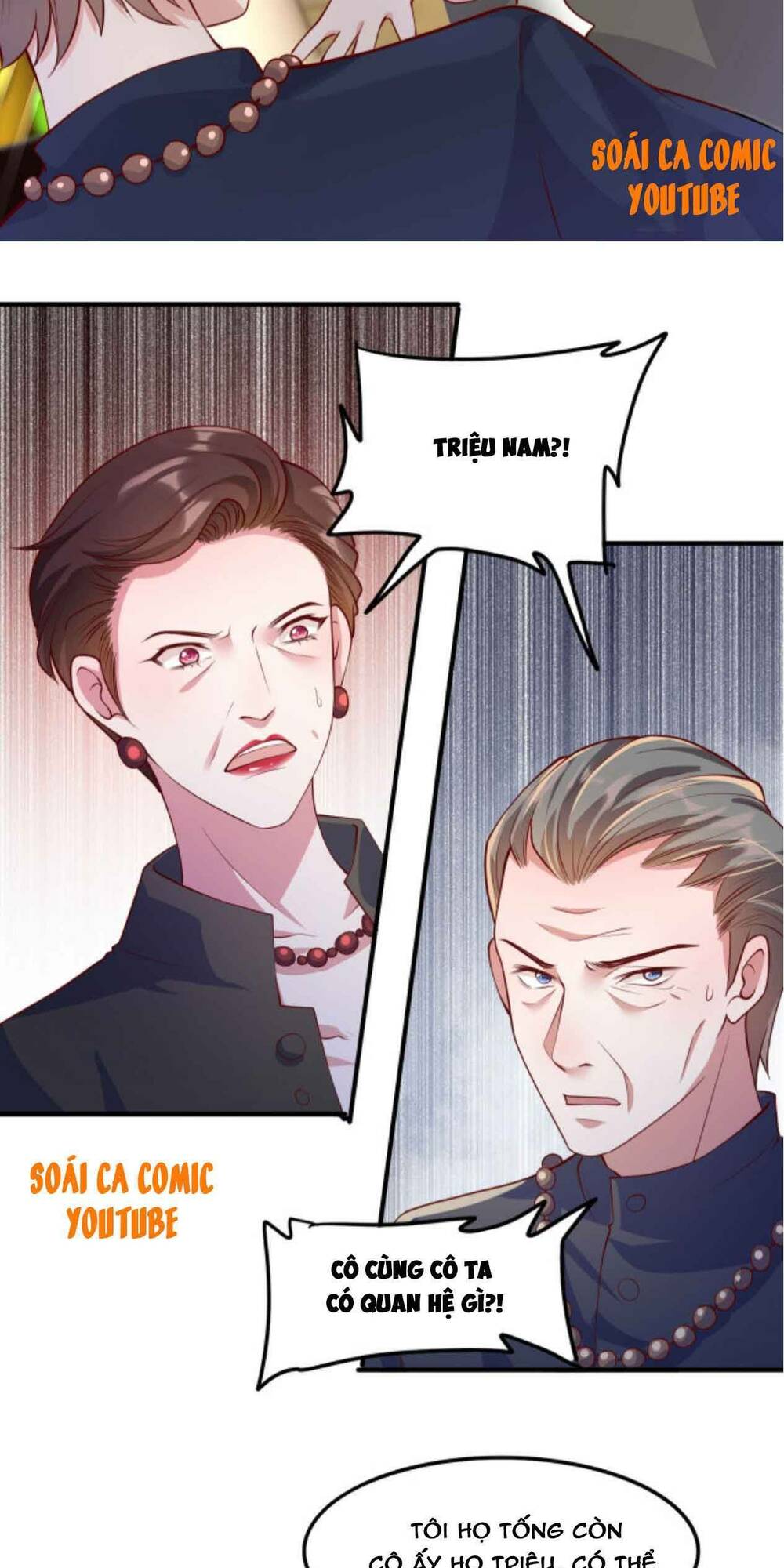 Nhất Sanh Hữu Hỉ: Chapter 34