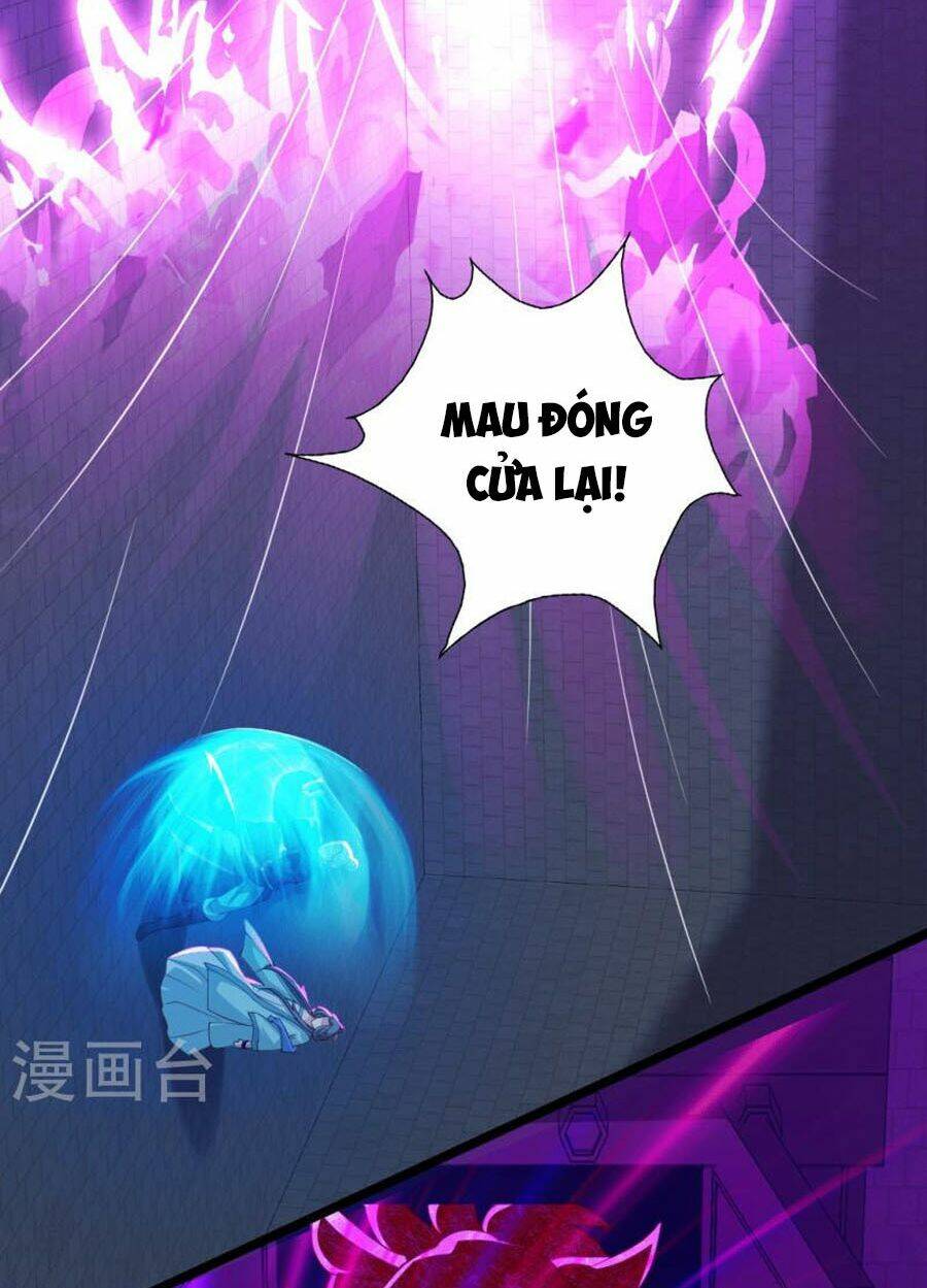 Khoa Kỹ Đại Tiên Tông: Chapter 73