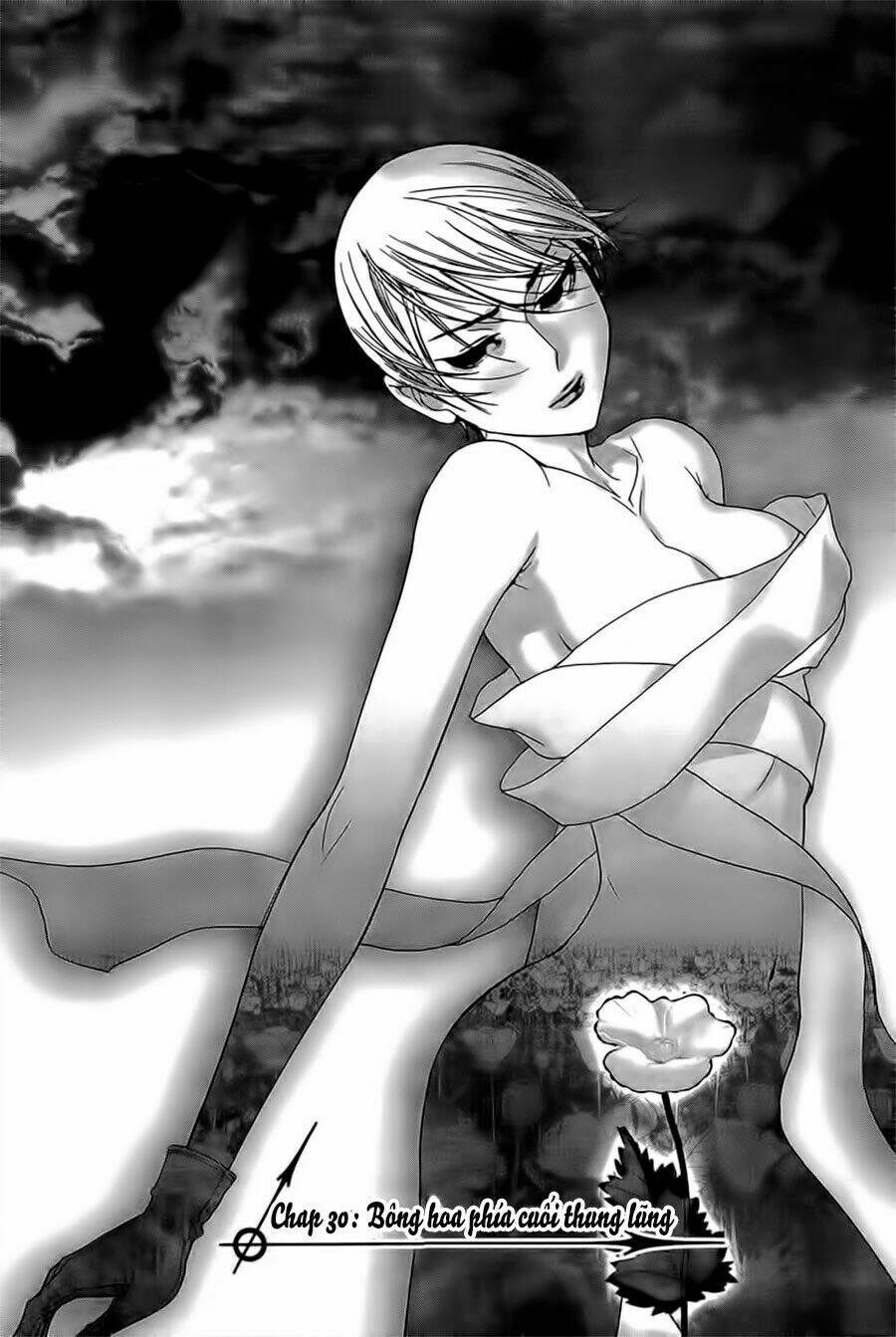 Yuureitou: Chapter 30