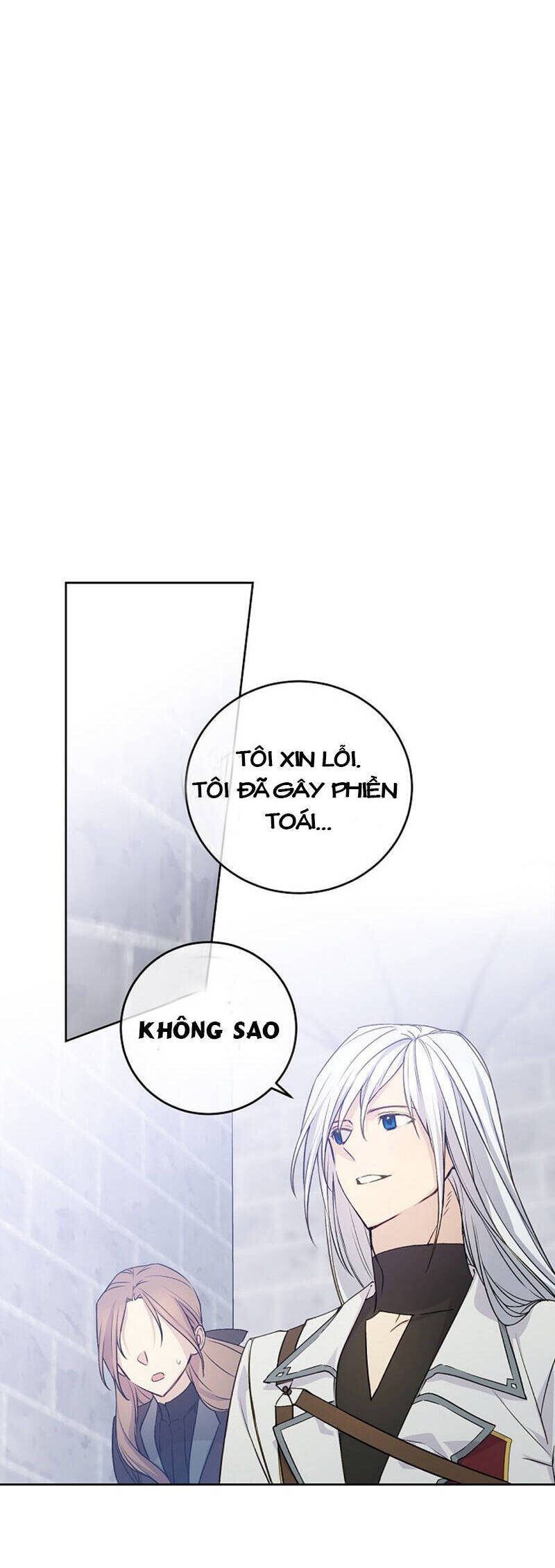 Cô Hầu Giỏi Giang: Chapter 24