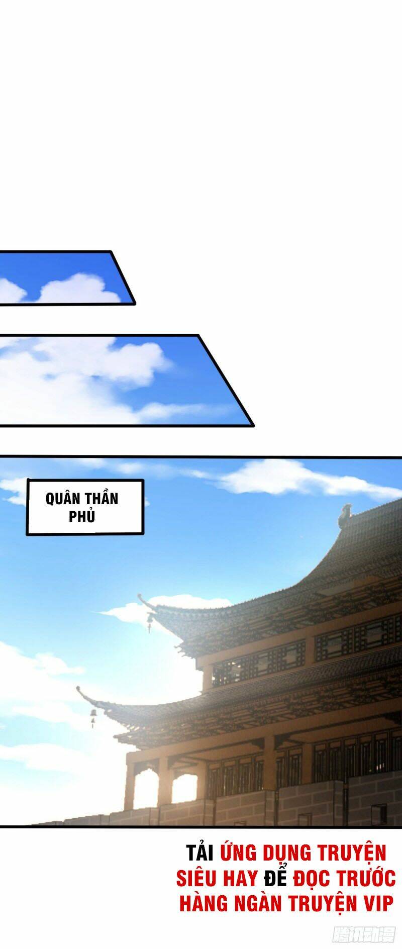 Yêu Giả Vi Vương: Chapter 144