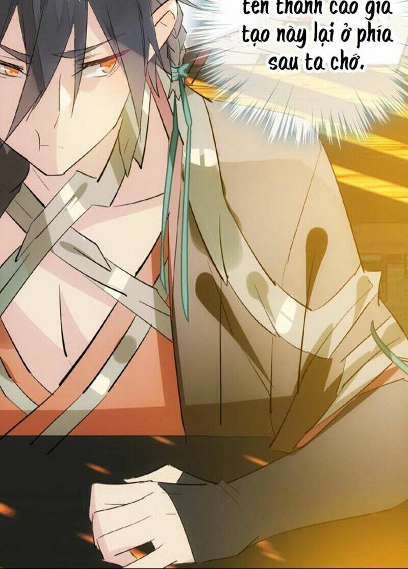 Sư Phụ Lại Trêu Chọc Ta: Chapter 30