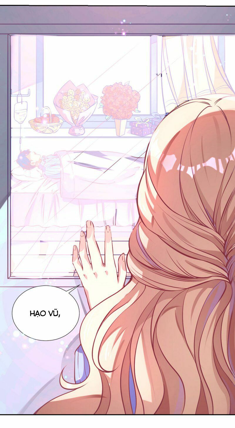 Yêu Tiếp Thành Nghiện, Tổng Tài Quá Bá Đạo: Chapter 6