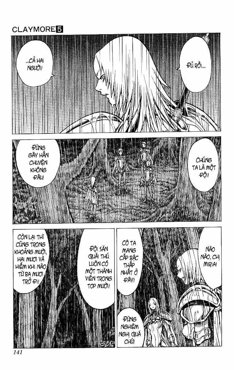 Mắt Bạc: Chapter 26