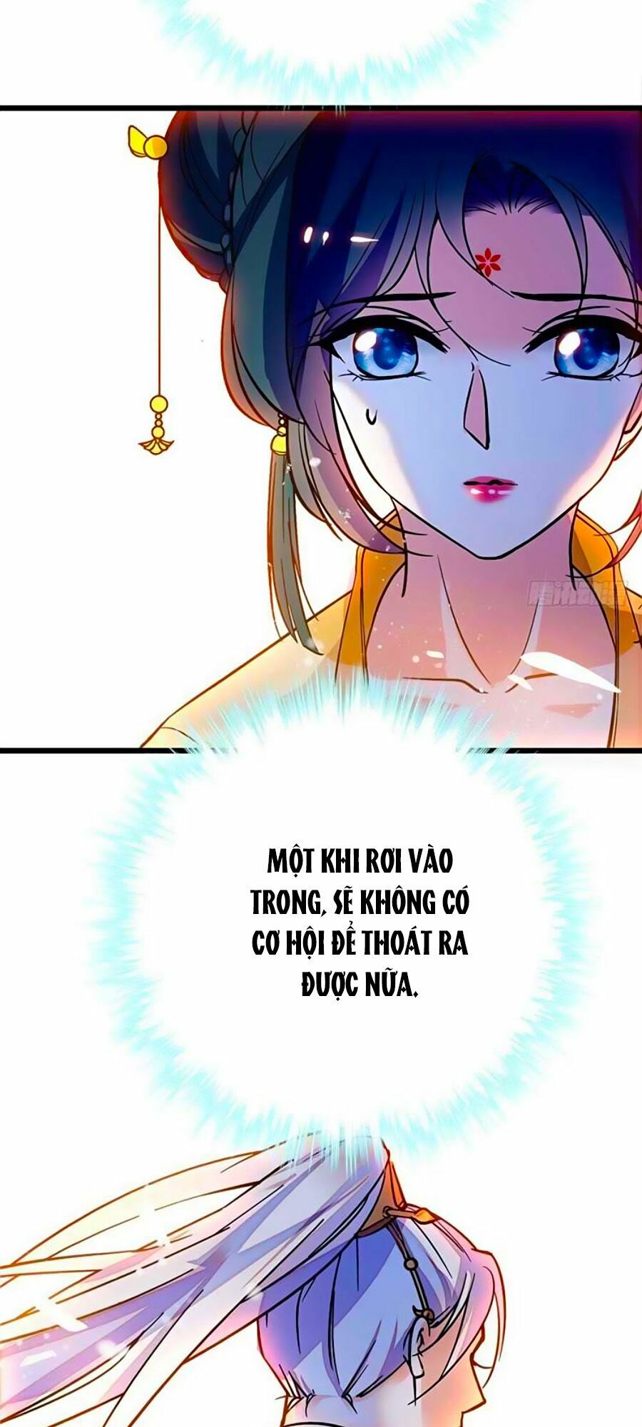 Nhất Thế Khuynh Thành: Lãnh Cung Khí Phi: Chapter 98