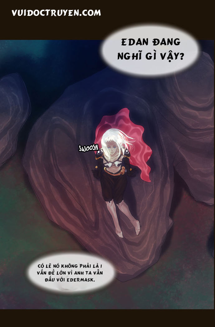Magician: Chapter 79