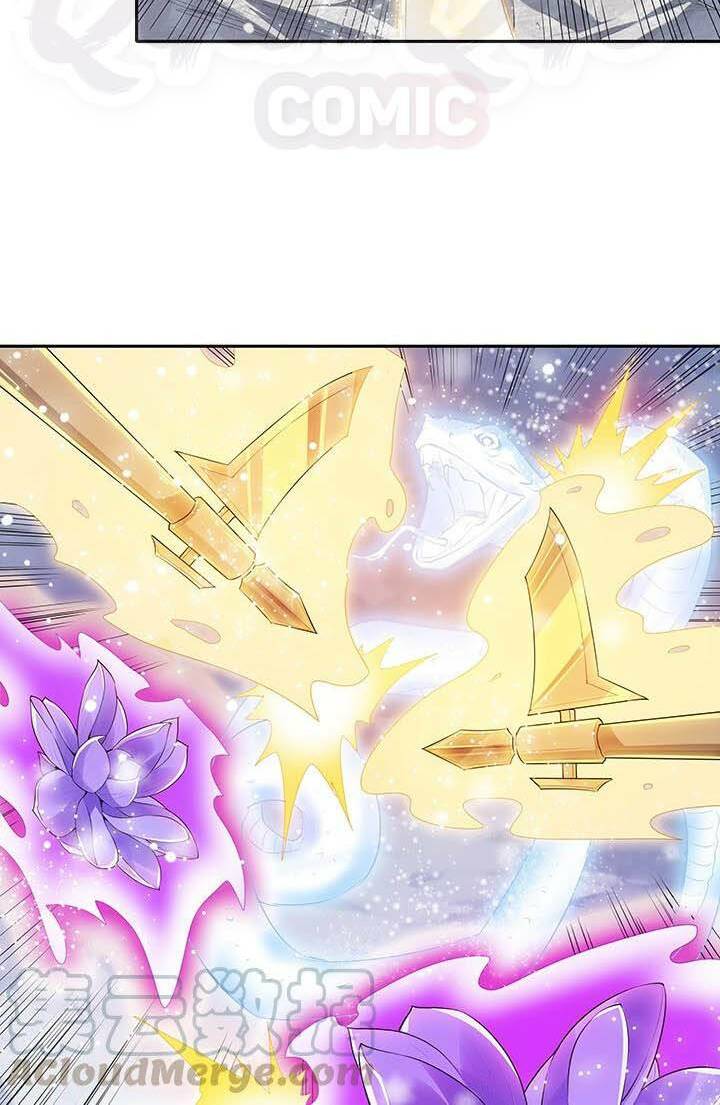 Siêu Phàm Truyện: Chapter 95