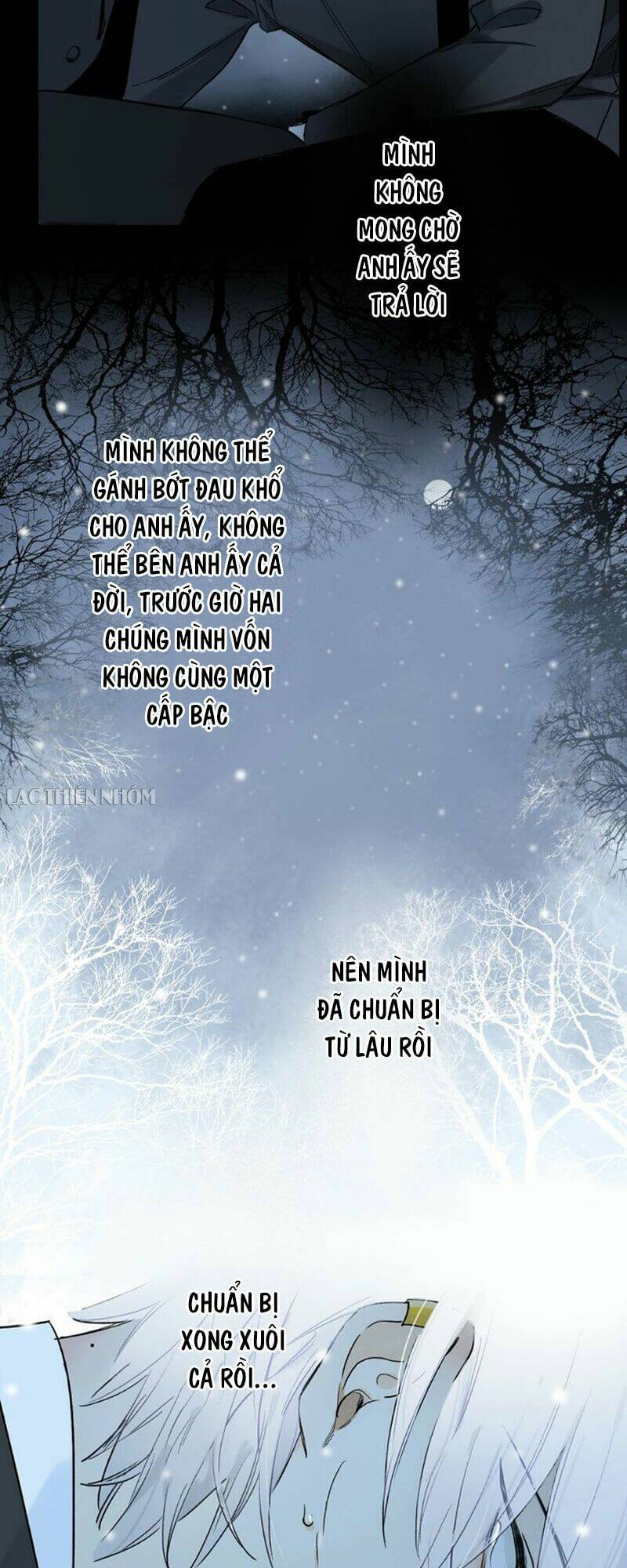 Vợ Yêu Của Ác Ma: Chapter 50.2