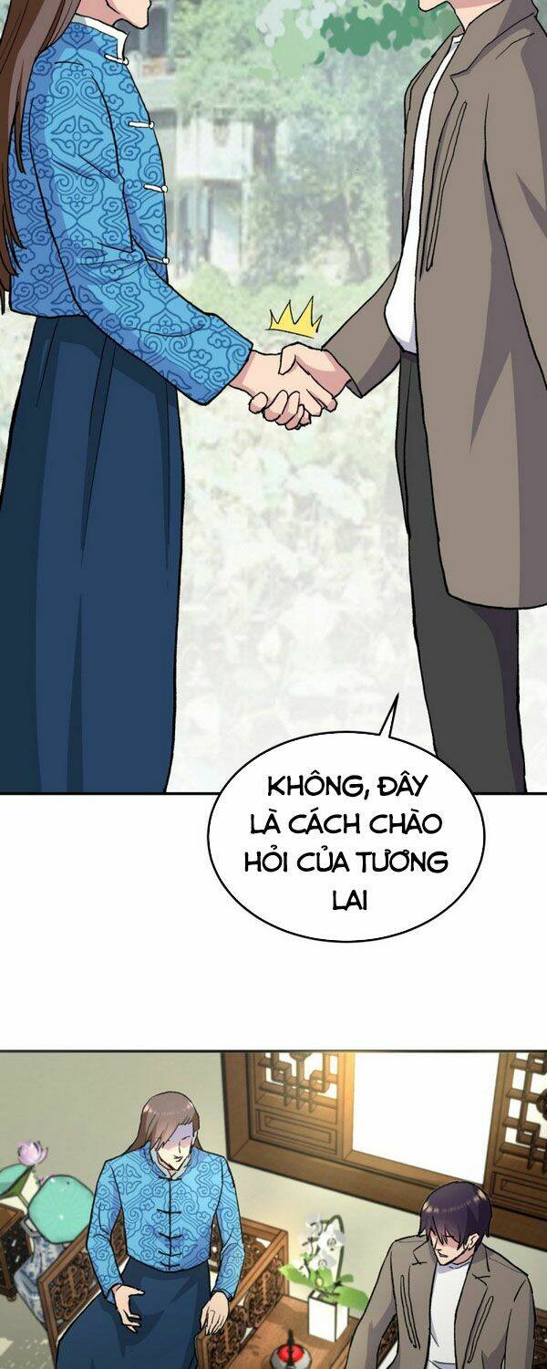 Đại Gia Livestream Vạn Giới: Chapter 96