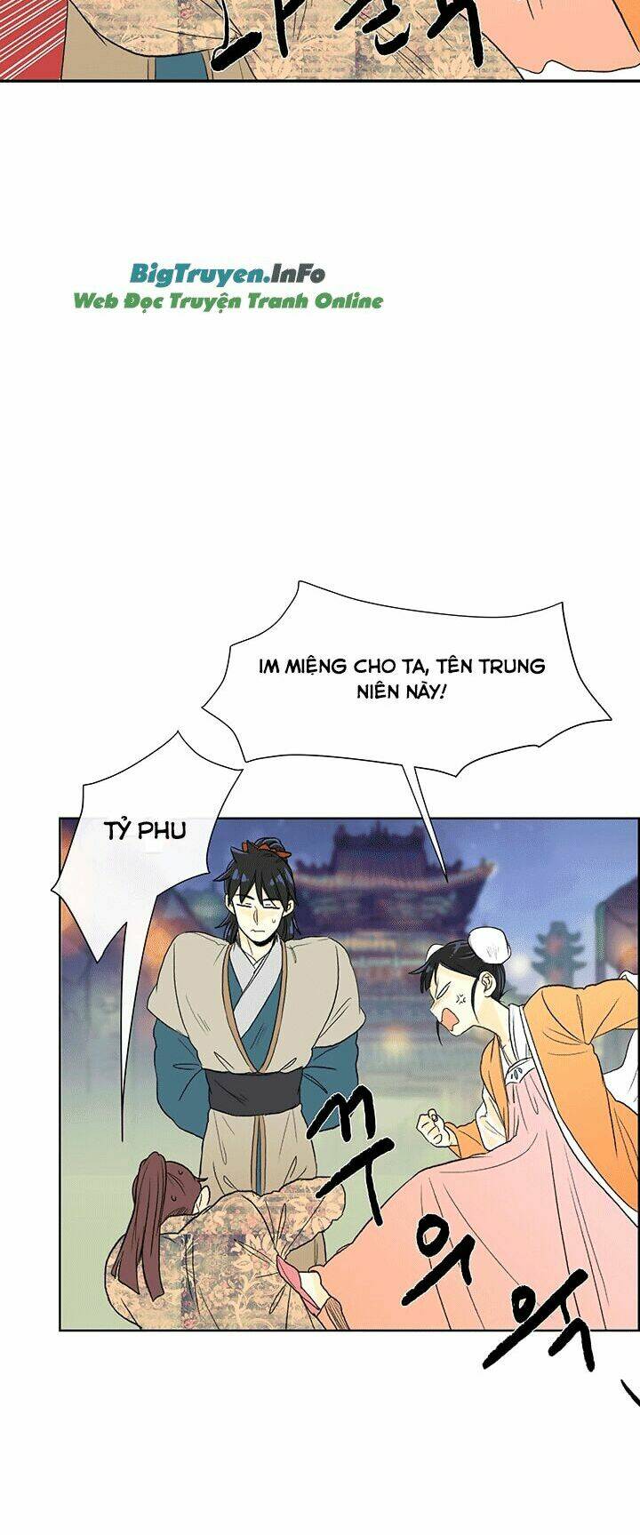 Học Sĩ Tái Sinh: Chapter 55