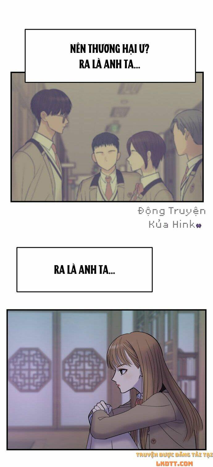 Không Còn Là Nữ Chính!: Chapter 4