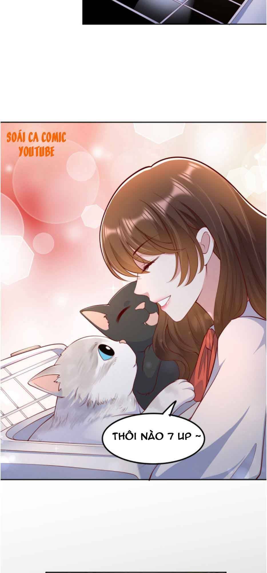 Nhất Sanh Hữu Hỉ: Chapter 29