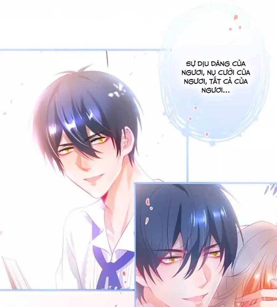 Vương Tử Và Ánh Trăng Đen: Chapter 34