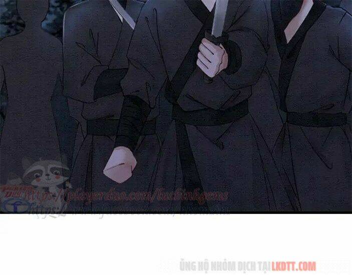 Trọng Sinh Bá Sủng Nhiếp Chính Vương Quá Mạnh Mẽ: Chapter 83