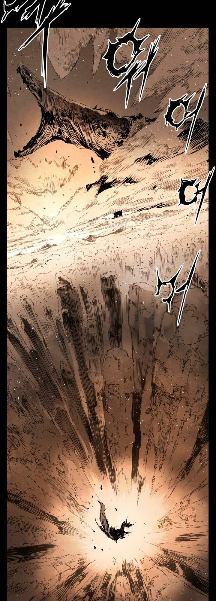 Vô Kiếm Tiểu Tử: Chapter 15