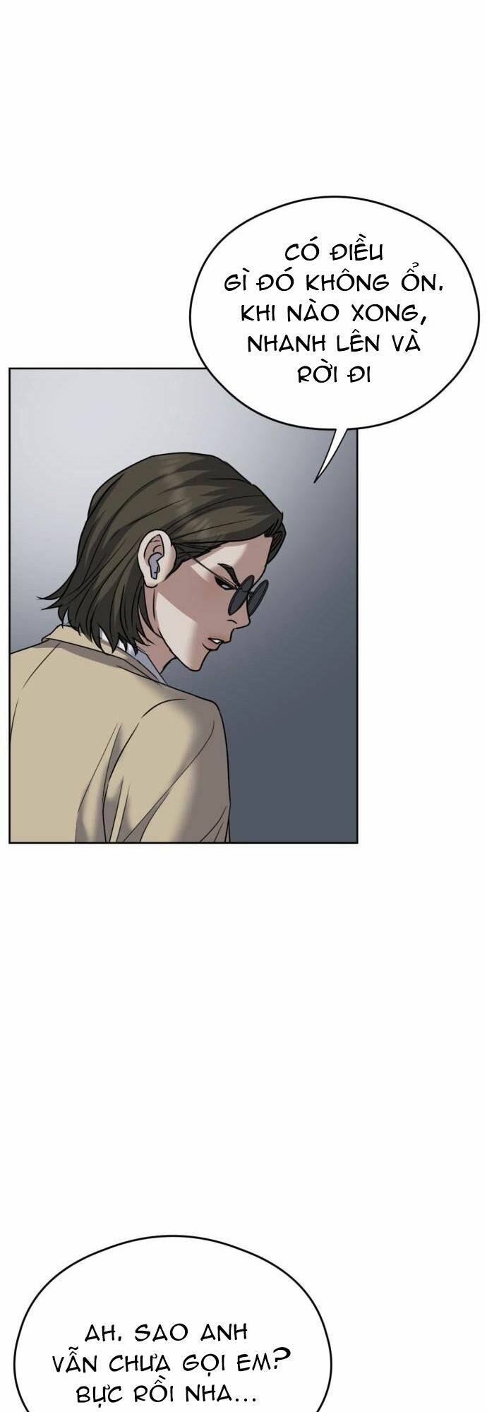 Đấu Kiếm - Công Tố Viên Lách Luật: Chapter 13