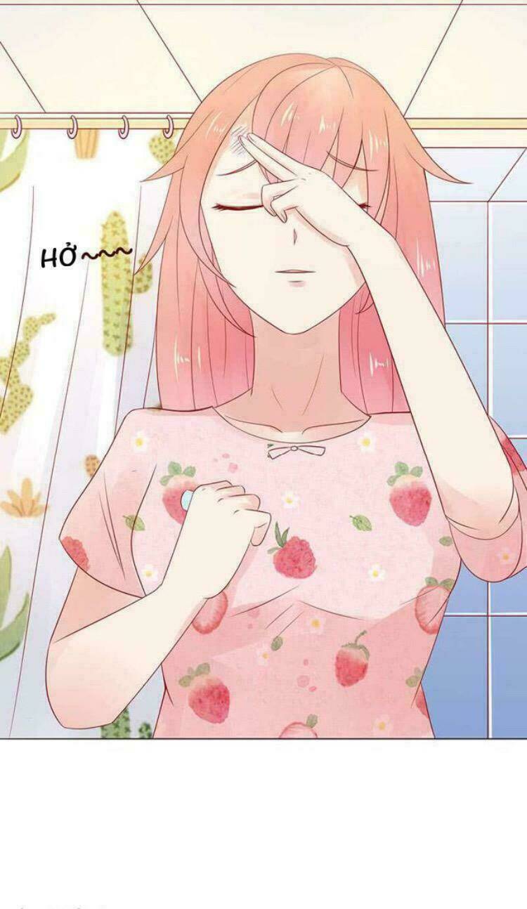 Băng Sơn Học Trưởng Không Được Chọc: Chapter 23.2