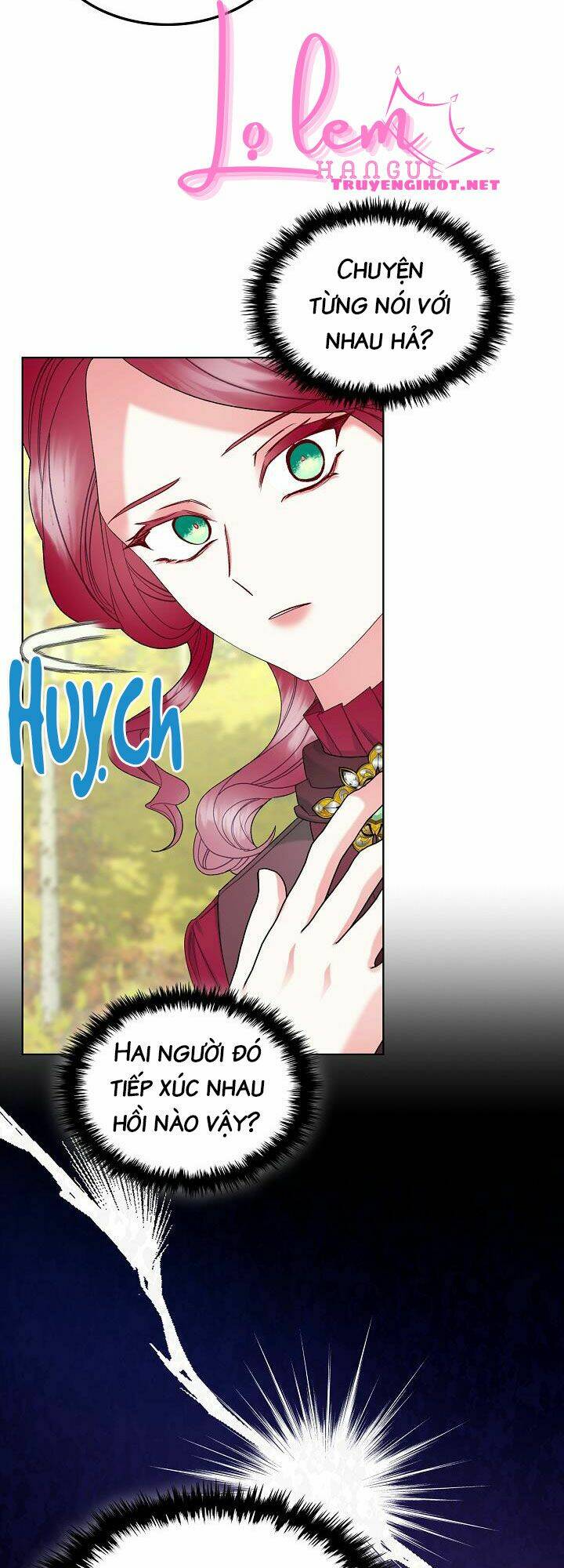 Kẻ Tạo Ra Nữ Phản Diện: Chapter 50.2