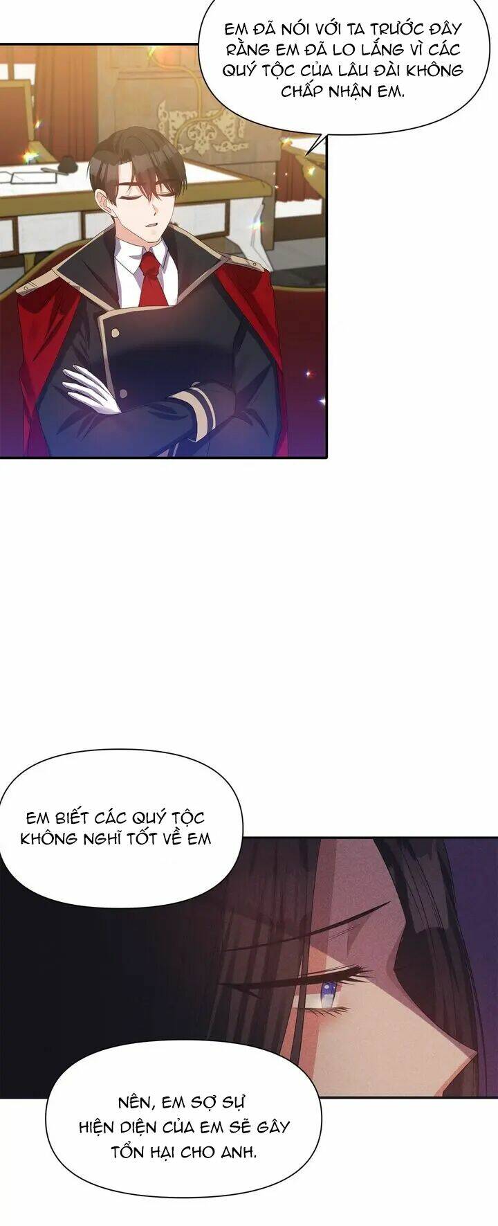 Người Chồng Bạo Chúa Của Tôi Đã Thay Đổi: Chapter 36