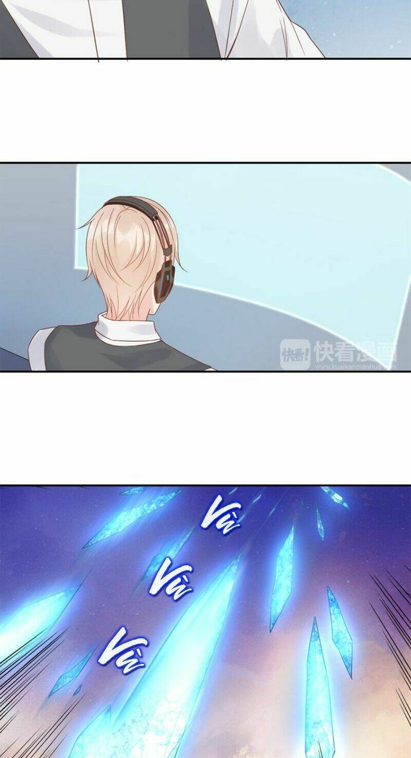 Mật Thất Khốn Du Ngư: Chapter 8