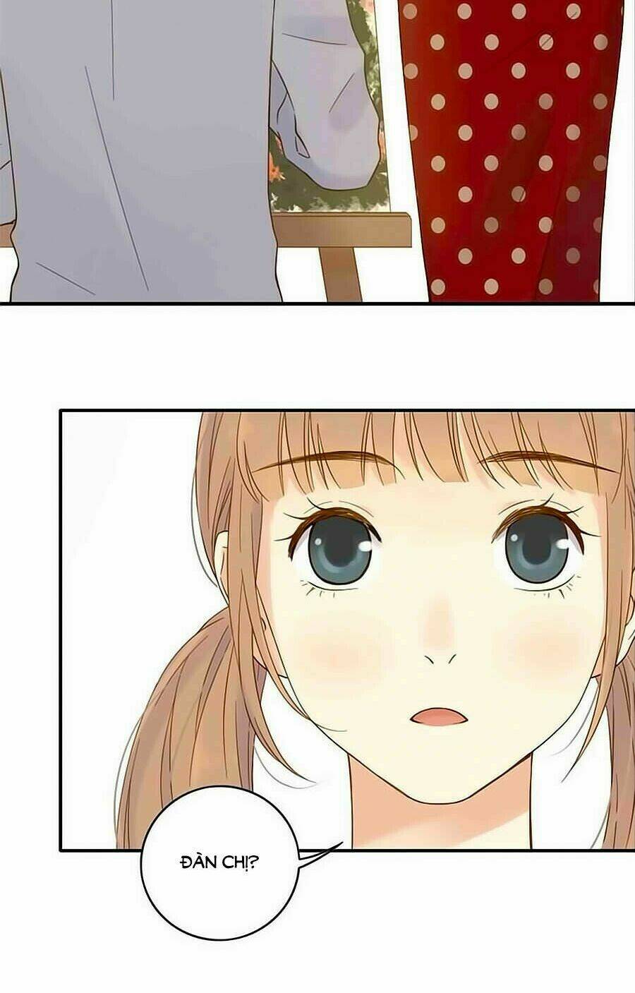 Bạc Hà Chi Hạ 2: Chapter 59