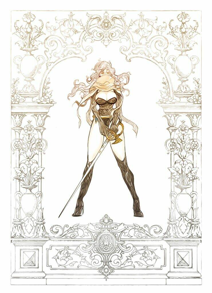 Hard Core Leveling Warrior: Chapter 9