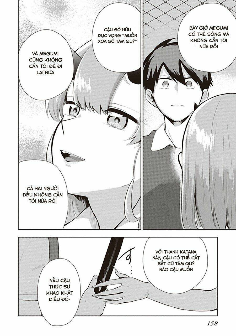 Oni Futatsu: Chapter 12