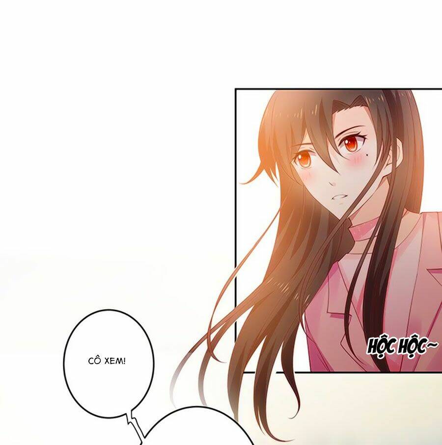 Bạn Trai Là Ngôi Sao: Chapter 110