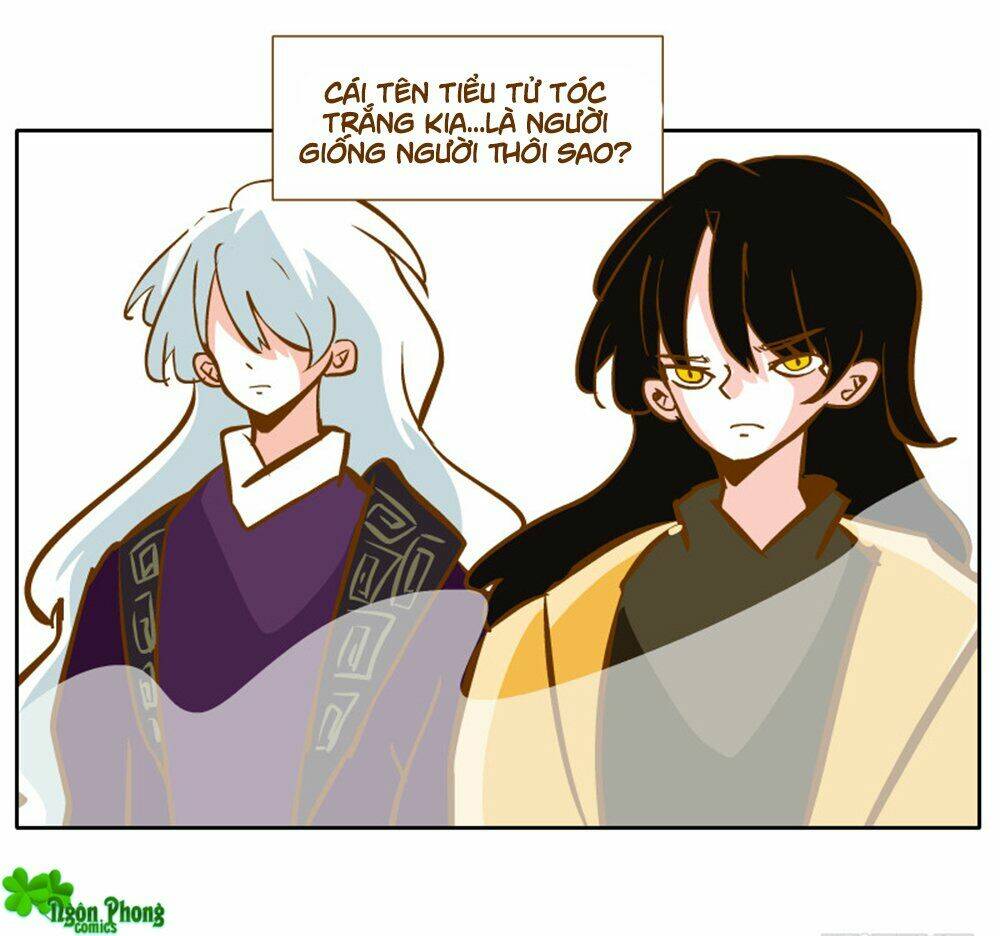 Hòa Thượng Và Tiểu Long Quân: Chapter 42