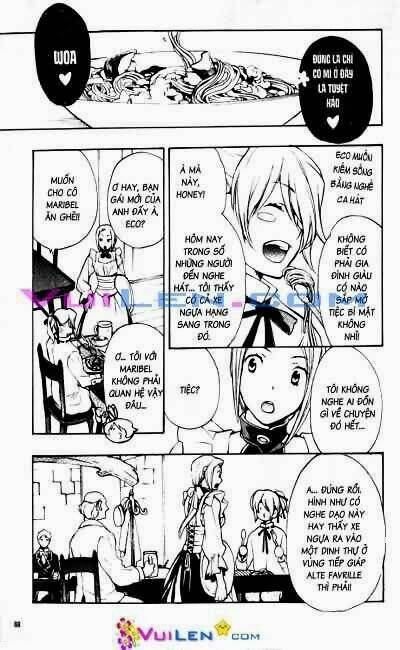 Thanh Kiếm Và Vương Miện: Chapter 10