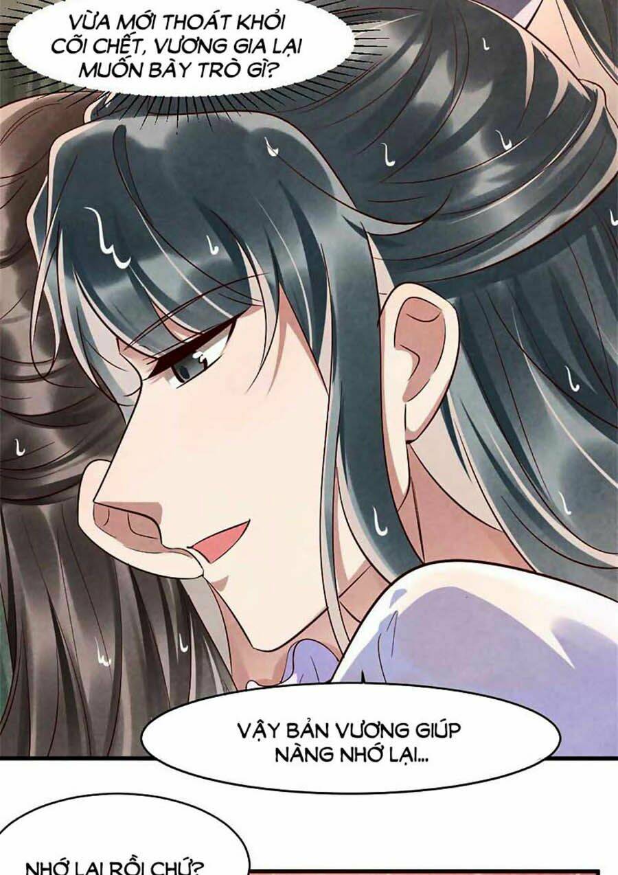 Vương Phi Muốn Trèo Tường: Chapter 106